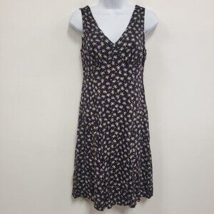 Moda International Floral Print Dress